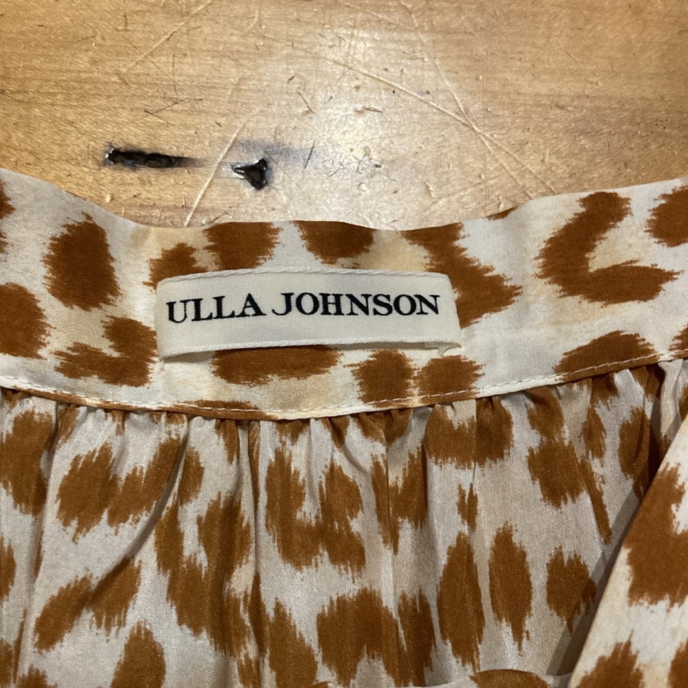 Ulla Johnson Chantal skirt - Picture 2 of 5